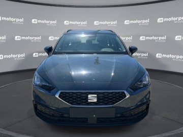 Seat Leon IV 2026 Seat Leon Style 1.5 e-TSI 115 KM DSG, zdjęcie 1