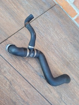 MERCEDES ML W164 05-11 3.0 PŘÍVOD VODY TRUBKA