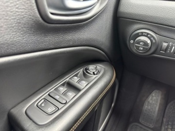 Jeep Compass II SUV 1.4 Multiair 170KM 2019 Jeep Compass LIMITED Skora Kamera Keyless Tempomat Led Serwis ASO, zdjęcie 15