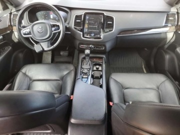Volvo XC90 II SUV 2.0 T5 250KM 2018 Volvo XC 90 2018 VOLVO XC90 T5 2.0 Benzyna 250KM, zdjęcie 7