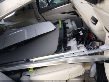 Cadillac Escalade III 2025 Cadillac Escalade Premium Luxury Platinum 2025 6.2 Benzyna 420KM, zdjęcie 12