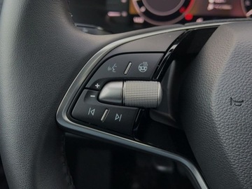 Skoda Octavia IV Liftback 1.5 TSI EVO 150KM 2024 Skoda Octavia 1.5TSI 150KM Selection SalonPL SerwisASO Virtual Led Kessy F, zdjęcie 20