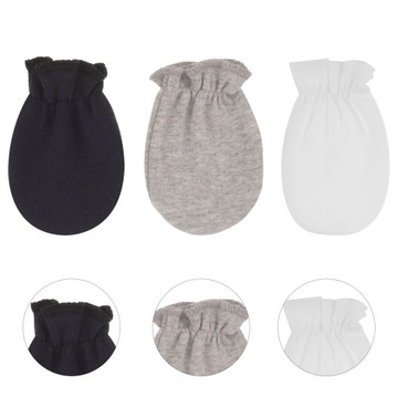 ПЕРЧАТКИ ОТ ЦАРАПАН