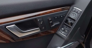 Mercedes GLK 2015 Mercedes-Benz GLK Mercedes-Benz Klasa GLK X204 2.2 CDI 150KM 2.1 Diesel, zdjęcie 14