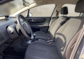 Citroen C4 I 2009 Citroen C4 1.6 HDi Impress Toyota Mikolajczak Leszno 1.6 Diesel 90KM, zdjęcie 12