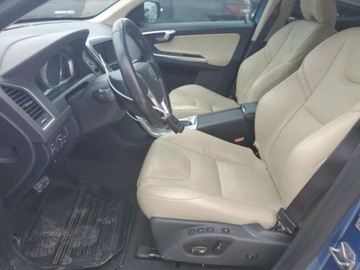 Volvo XC60 II 2017 Volvo XC 60 2017 VOLVO XC60 T5 DYNAMIC, silnik benzynowy 2.0 l 2.0 Benzyna, zdjęcie 6