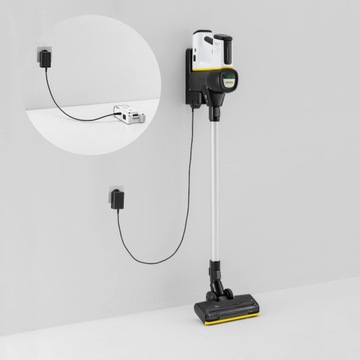 Odkurzacz pionowy Karcher VC 7 Signature Line