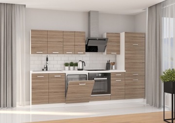 OXFORD кухонный шкаф 89x89 DN ZB + столешница