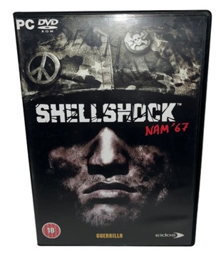 SHELLSHOCK NAM'67