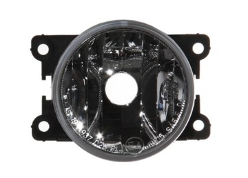 CITROEN C3 II 2009 - HALOGEN