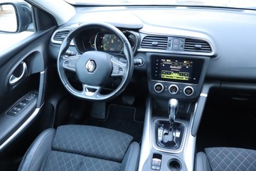 Renault Kadjar Crossover Facelifting 1.3 TCe 140 FAP 140KM 2019 Renault Kadjar 1.3 TCe, Salon Polska, zdjęcie 6