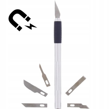 Скальпель DpCraft 7 мм