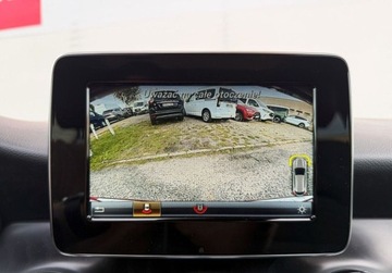 Mercedes GLA I Off-Roader Facelifting 1.6 200 156KM 2019 Mercedes-Benz GLA 1.6 T 156KM AT7 Style Salon PL ASO 1.6 Benzyna 156KM, zdjęcie 22