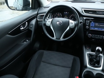 Nissan Qashqai II Crossover 1.2 DIG-T 115KM 2016 Nissan Qashqai 1.2 DIG-T, Salon Polska, zdjęcie 6
