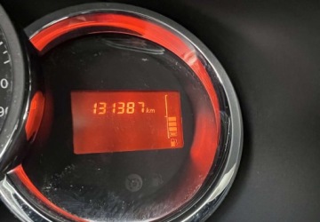 Dacia Sandero II Hatchback 5d TCe  90KM 2014 Dacia Sandero Dacia Sandero II 0,9 tce Bezwypadkowa bogato wyposazona 90KM, zdjęcie 7