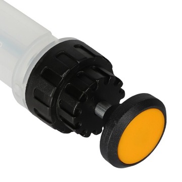 Масляный шприц, насос для всасывания жидкости, 500 мл HERANran