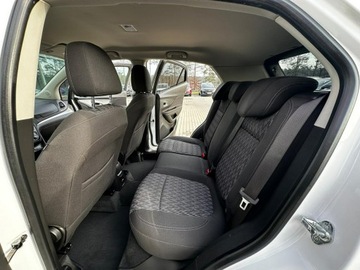 Opel Mokka I SUV 1.4 Turbo ECOTEC 140KM 2014 Opel Mokka 2kpl.kół! Grzane fotele+Kierownica, zdjęcie 11