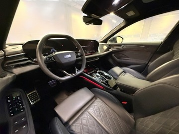 Audi A6 C9 2025 Audi A6 Avant TDI quattro 150 kW S tronic, zdjęcie 19