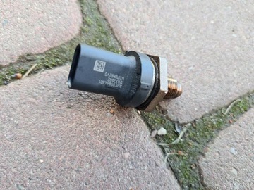 Czujnik paliwa par Opel Astra K V 12672582