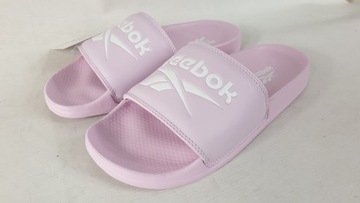 Klapki Reebok Classic Slide rozmiar 44,5