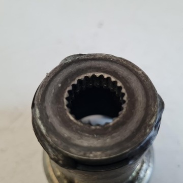 ВТУЛКА ПРИВОДА СТАРТЕРА KYMCO MXU KXR 250