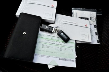 Mitsubishi ASX I SUV Facelifting 2016 1.6 114KM 2018 Mitsubishi ASX 1.6 HDI 116 KM Lift Navi Klima, zdjęcie 29