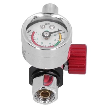 РЕДУКТОР ВОЗДУХА G1/4 РЕГУЛЯТОР