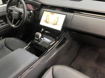 Land Rover Range Rover Sport III SUV 3.0D 301KM 2025 Range Rover Sport D300 Dynamic SE 3.0 (300KM) 2025, zdjęcie 10