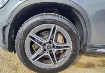 Mercedes GLC C253 SUV Facelifting 2.0 200d 163KM 2019 Mercedes-Benz GLC Mercedes-Benz GLC 200 d 4-Matic Business Edition 2.0, zdjęcie 35