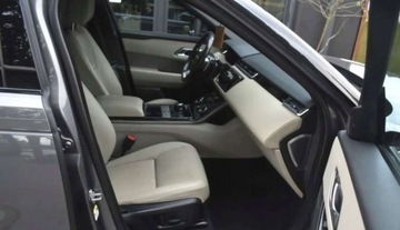 Land Rover Range Rover Velar SUV 2.0 Si4 300KM 2017 Land Rover Range Rover Velar Land Rover Range Rover Velar 2.0 Si4 GPF R-Dy, zdjęcie 6