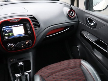 Renault Captur I Crossover 1.2 TCe EDC 120KM 2015 Renault Captur 1.2 TCe, Salon Polska, Automat, zdjęcie 7