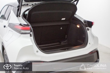 Toyota C-HR II SUV 2.0 Hybrid Dynamic Force 197KM 2024 Toyota C-HR 2.0 Hybrid Dynamic Force Executive Nav, zdjęcie 14