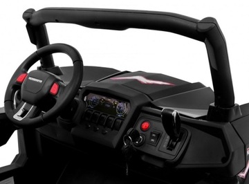 Buggy Superstar XMX-603 4x45W пульт дистанционного управления Автомобиль на аккумуляторе