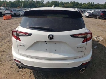 Acura RDX II 2023 Acura RDX 2023, 2.0L, 4x4, A-SPEC ADVANCE 2.0 Benzyna 272KM, zdjęcie 5