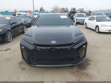 Toyota 2025 Toyota Crown Signia XLE 2025 2.5 Hybryda 188KM, zdjęcie 7