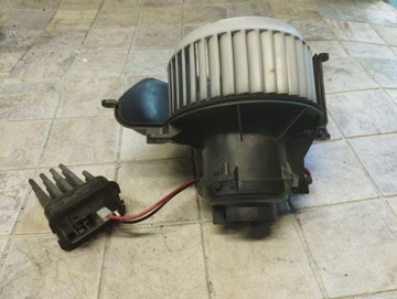 52407543 RADIÁTOR 1.7 CDTI 74 2004 OPEL ASTRA H FURGON (L70)