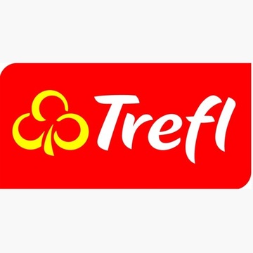 Puzzle 20 miniMAXI Świnka Peppa 20 elementów Peppa Pig 3+ Trefl 21125