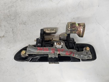 HONDA JAZZ II KLIKA VNĚJŠÍ DVEŘE PRAVÁ ZADNÍ