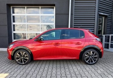 Peugeot 208 II Hatchback 1.2 PureTech 130KM 2023 Peugeot 208 1.2 130KM GT Salon PL ASO 1 wlasciciel Vat 23 1.2 Benzyna, zdjęcie 10