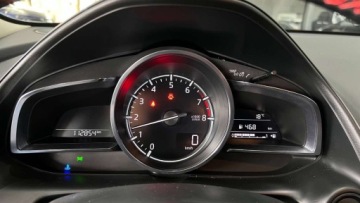 Mazda CX-3 Crossover 2.0 SKY-G 120KM 2017 Mazda CX-3 CX3 2.0 Benzyna 120KM led xenon Kamera MOZLIWA ZAMIANA 2.0, zdjęcie 33