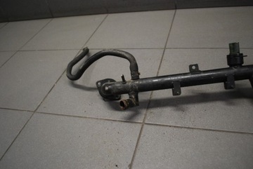 КАБЕЛЬ ВОДЯНОЙ ШИНЫ AUDI A8 D2 4.2 077121071AS