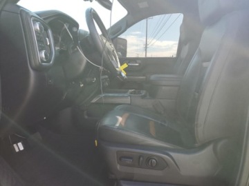  GMC Sierra K2500 AT4 2022 6.6 Diesel 401KM, zdjęcie 7