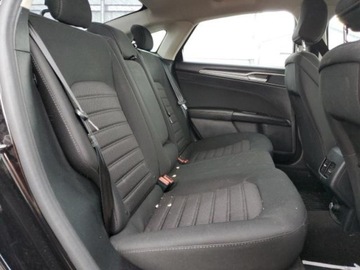 Ford Fusion 2020 Ford Fusion Se fwd 1.5 Benzyna 181KM, zdjęcie 8