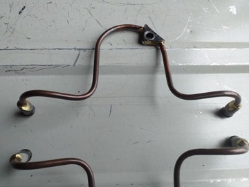 ТРУБА МАСЛЯНАЯ ТРУБКА KAWASAKI EN500 GPZ KLE ER5