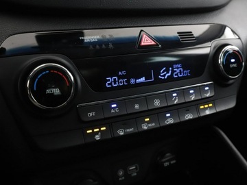 Hyundai Tucson III SUV 1.6 GDI 132KM 2018 Hyundai Tucson GRATIS! Pakiet Serwisowy o, zdjęcie 25