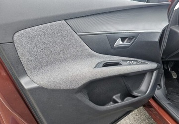 Peugeot 3008 II Crossover 1.2 PureTech 130KM 2017 Peugeot 3008 I wlasciciel - bezwypadkowy - stan bdb - czujniki - kamera -, zdjęcie 23