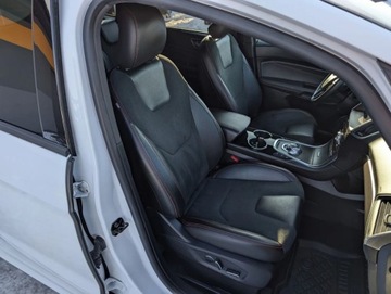 Ford S-Max II Van Facelifting 2.0 EcoBlue Twin-Turbo 240KM 2020 Ford S-Max ST-LINE Panorama Navi Kamera Led Automat Serwis Gwarancja 2.0, zdjęcie 26