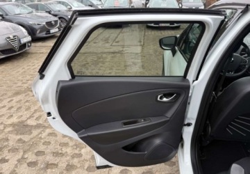 Renault Captur I 2018 Renault Captur Renault Captur 1.2 Benzyna 118KM, zdjęcie 17