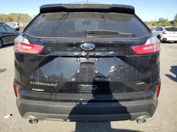 Ford Edge II 2024 Ford Edge Titanum, 2024r., 4x4, 2.0L 2.0 Benzyna 250KM, zdjęcie 5