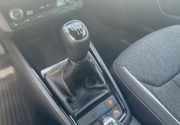 Skoda Kamiq Crossover 1.0 TSI 110KM 2021 Skoda Kamiq 1.0 TSI 110 KM 6 bieg.manual Style Benzyna 110KM, zdjęcie 24